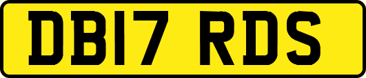 DB17RDS