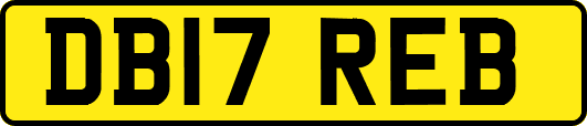 DB17REB
