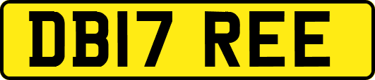 DB17REE