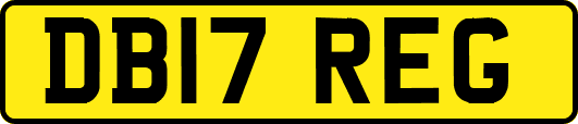 DB17REG