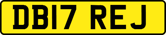 DB17REJ