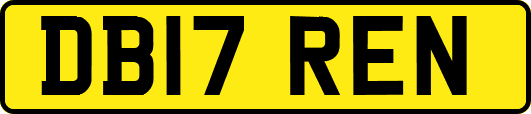 DB17REN