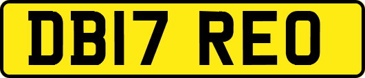 DB17REO