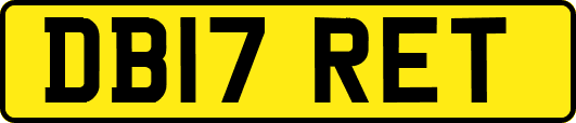 DB17RET