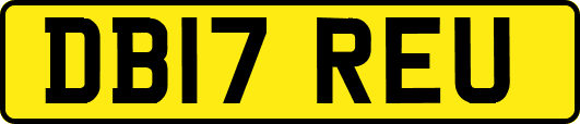 DB17REU