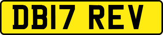 DB17REV
