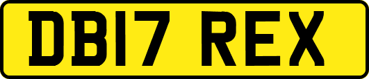 DB17REX