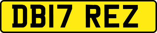 DB17REZ