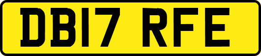 DB17RFE