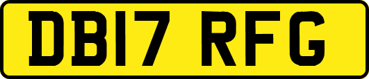 DB17RFG