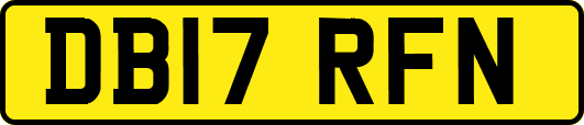 DB17RFN