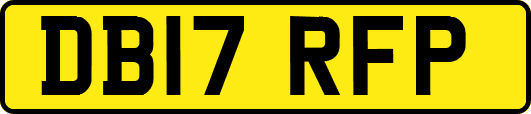 DB17RFP