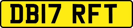 DB17RFT