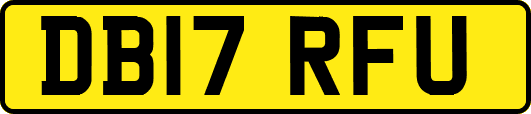 DB17RFU