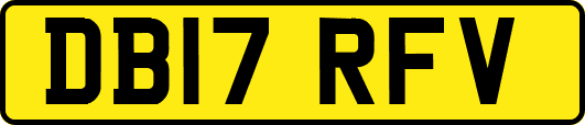 DB17RFV