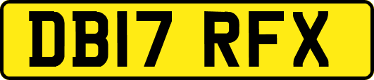 DB17RFX