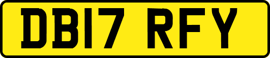 DB17RFY
