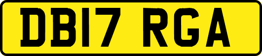 DB17RGA