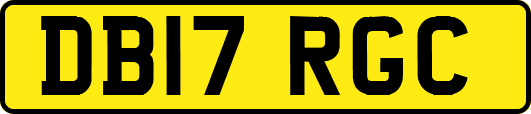 DB17RGC