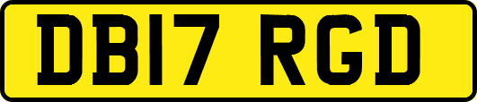 DB17RGD