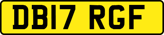 DB17RGF