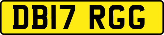 DB17RGG
