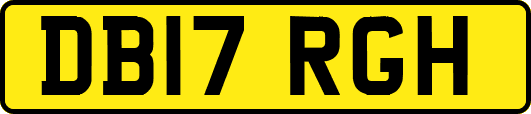 DB17RGH