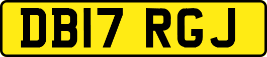 DB17RGJ