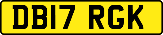 DB17RGK