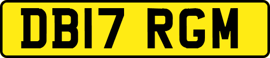 DB17RGM