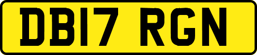 DB17RGN