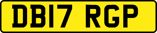 DB17RGP