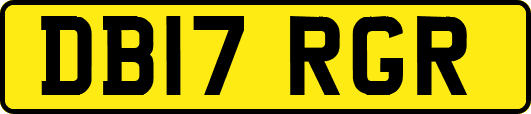 DB17RGR