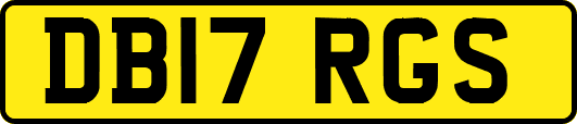 DB17RGS