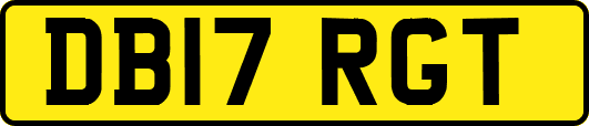DB17RGT