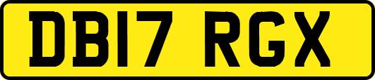 DB17RGX