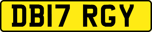 DB17RGY