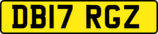 DB17RGZ
