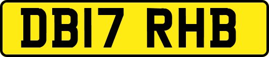 DB17RHB