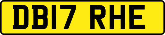 DB17RHE