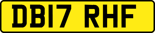 DB17RHF