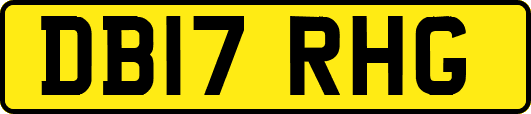 DB17RHG