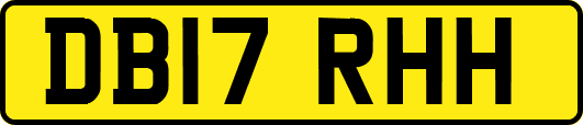 DB17RHH