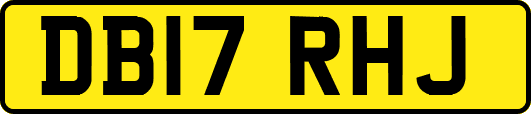 DB17RHJ