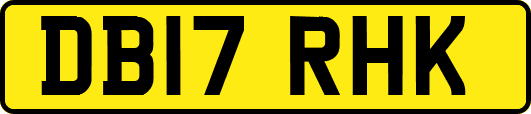 DB17RHK