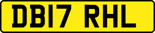DB17RHL