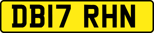 DB17RHN
