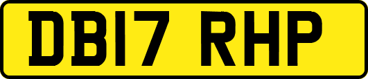 DB17RHP