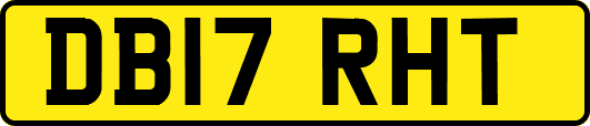 DB17RHT