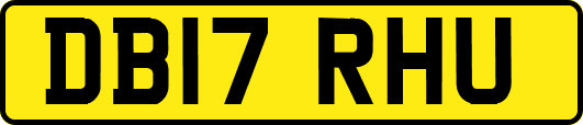 DB17RHU